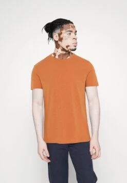 Pier One 5 Pack - T-Shirt Basic - Light Blue/Yellow/Mint 18 Pier One 5 Pack - T-Shirt Basic - Light Blue/Yellow/Mint -Mode Verkoop b6ce322636584e88bbade6bfc824624e