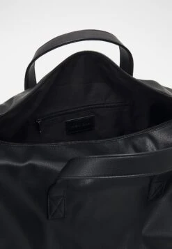 Pier One Unisex - Weekendtas - Black -Mode Verkoop b75bb8dee5e0485583479fa701d08243