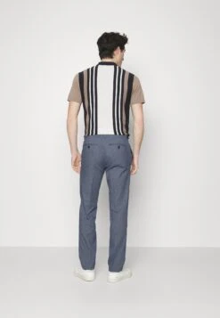 Pier One Broek -Blue -Mode Verkoop b7b3dcfa362841f8b78bff6c74123f66