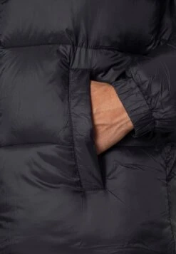 Pier One Block Puffer - Winterjas - Black -Mode Verkoop b862ad502a6c4c6bac57cee99c466df0