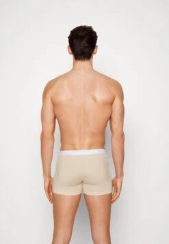 Pier One 7 Pack - Onderbroeken - Black/ White/ Beige -Mode Verkoop b8fe03d846584209b85c6cb75a21d06d