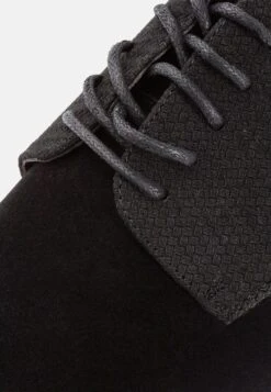 Pier One Veterschoenen - Black -Mode Verkoop b96b2c7008b942daaf6a641bcb7188b3