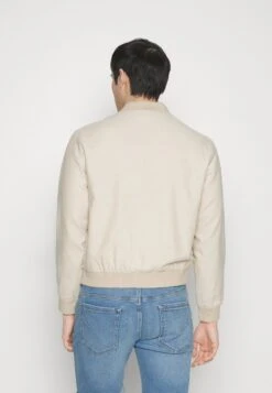 Pier One Bomberjacks - Beige -Mode Verkoop ba865374a5974ac187bf6ede3af27cf5