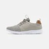 Pier One Sneakers Laag - Light Grey -Mode Verkoop babfe1d4c7504301a69534ee2a23a326
