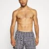 Pier One 5 Pack - Boxershort - Grey -Mode Verkoop bb98299643fd4b93955e2d71ad615ab8