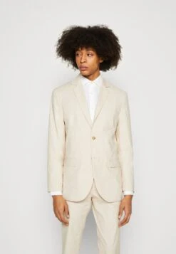 Pier One Set - Kostuum - Beige -Mode Verkoop bcc91017359844699cc1412fe141d720