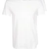 Pier One 2 Pack - T-Shirt Basic - White -Mode Verkoop bd520a52823847518e4ad16a0fdcea42
