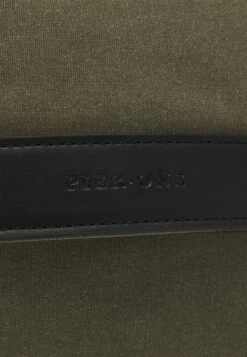 Pier One Schoudertas - Olive -Mode Verkoop bde98a65ef0340d9b37036d43e898a93