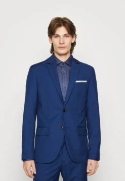 Pier One Kostuum - Blue -Mode Verkoop bee3cd822f814fa88631a71858748c9d