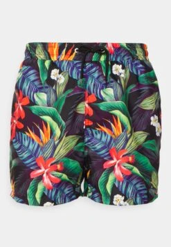 Pier One Zwemshorts - Multi-Coloured -Mode Verkoop c066a33f5b4743669b103a0ec81cb5c7