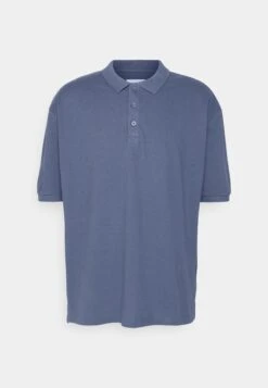 Pier One Poloshirt - Blue -Mode Verkoop c32c3934100f49d395c327687f0d0f75