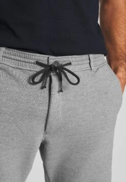 Pier One Trainingsbroek - Mottled Light Grey 11 Pier One Trainingsbroek - Mottled Light Grey -Mode Verkoop c483dd02a9774e9086f271b2d149790e