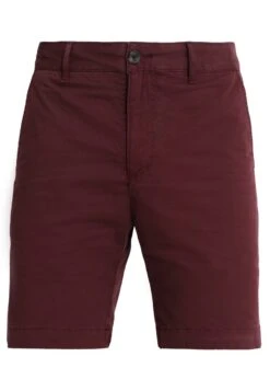 Pier One Shorts - Bordeaux 12 Pier One Shorts - Bordeaux -Mode Verkoop c54f88a1e48040a08f2ea377c5ffc71b