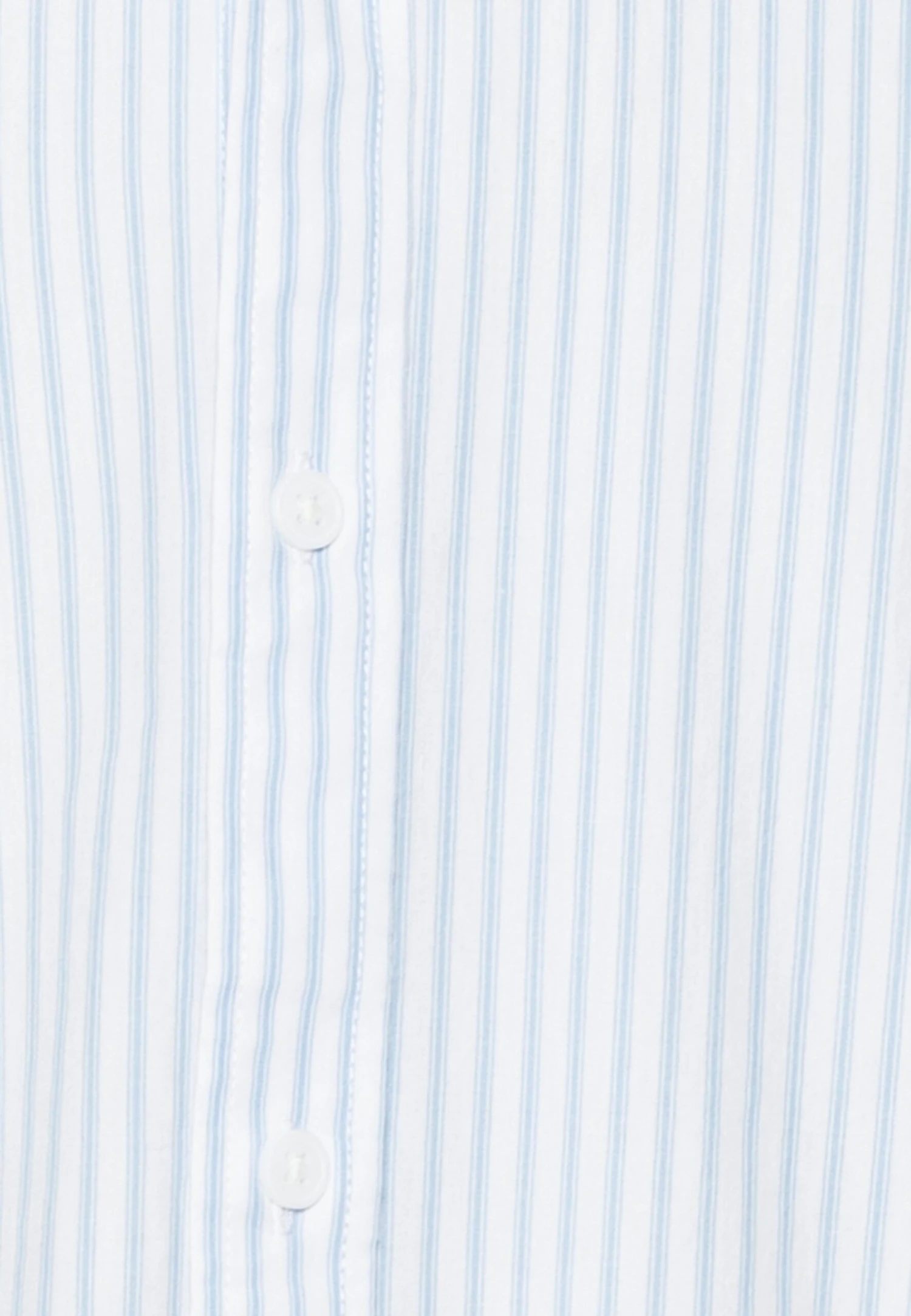 Pier One Overhemd - Blue/White 5 Pier One Overhemd - Blue/White - Afbeelding 3