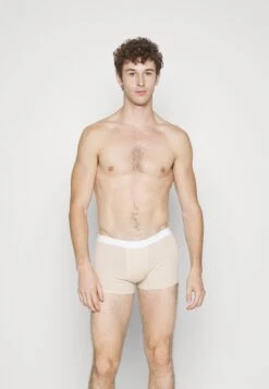 Pier One 7 Pack - Onderbroeken - Black/Dark Blue/Beige -Mode Verkoop c7ecc12a78b548a992b7341e29f61c4b