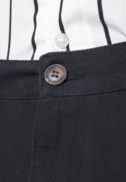 Pier One 2 Pack - Shorts - Black/Olive -Mode Verkoop c8820f9e55d04242888847594dabac20