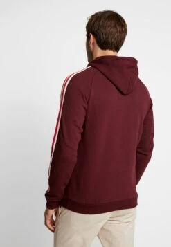 Pier One Hoodie -Bordeaux -Mode Verkoop c94516c4554e46a092fad707d234055b