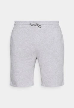 Pier One 3 Pack - Pyjamabroek - Black/Mottled Grey/Khaki -Mode Verkoop ca77868840974c6c9365ffb14421c2da