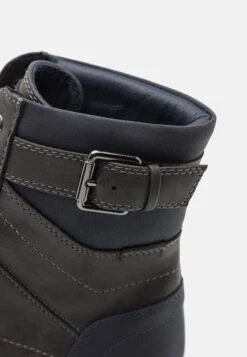 Pier One Veterboots - Grey 13 Pier One Veterboots - Grey -Mode Verkoop cca67c30d97941fbbd50631cf7255862