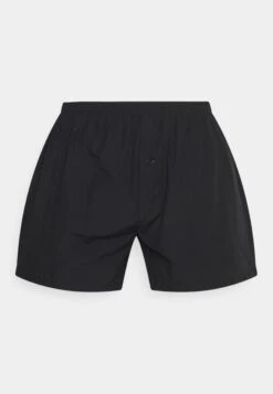Pier One 5 Pack - Boxershort - Black/Dark Grey 11 Pier One 5 Pack - Boxershort - Black/Dark Grey -Mode Verkoop cd00970b71114d1394831e90432d8c36