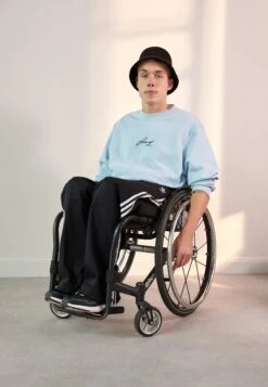 Pier One Sweater - Light Blue -Mode Verkoop ce5992cab36f43ca9a31bc4aa1421c36