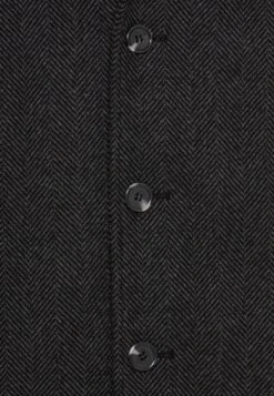 Pier One Mantel - Grey -Mode Verkoop cf8454071ff94678857c2c21f702ff3e