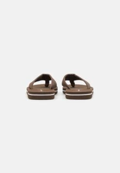 Pier One Teensandalen - Brown -Mode Verkoop d02ec5d86dd740a39b070710c53791a6