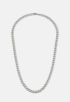 Pier One Horloge - Silver-Coloured -Mode Verkoop d135c830c8d04600bd3a93eb7103da1b