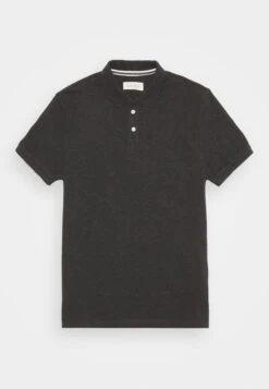 Pier One Poloshirt - Dark Grey 16 Pier One Poloshirt - Dark Grey -Mode Verkoop d1cfc0acec424b32a5fe6308b778fb87