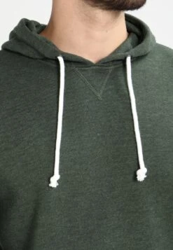 Pier One Hoodie - Khaki -Mode Verkoop d2620f1523a14fd5a326d961f7573a86