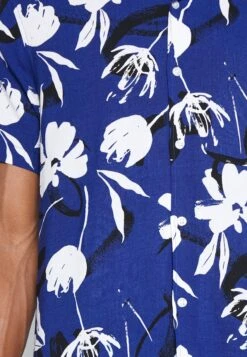 Pier One Overhemd - Dark Blue 17 Pier One Overhemd - Dark Blue -Mode Verkoop d4862873930c402e948ecebaff132c8d