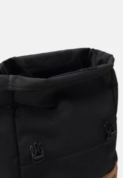 Pier One Unisex - Rugzak - Brown/Black 9 Pier One Unisex - Rugzak - Brown/Black -Mode Verkoop d5e63421c18540a39f5866f77c89ea7a