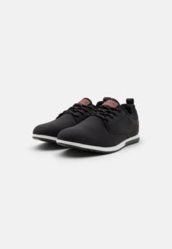 Pier One Sportieve Veterschoenen - Black -Mode Verkoop d610a2aa07484067a5672d0820821b66