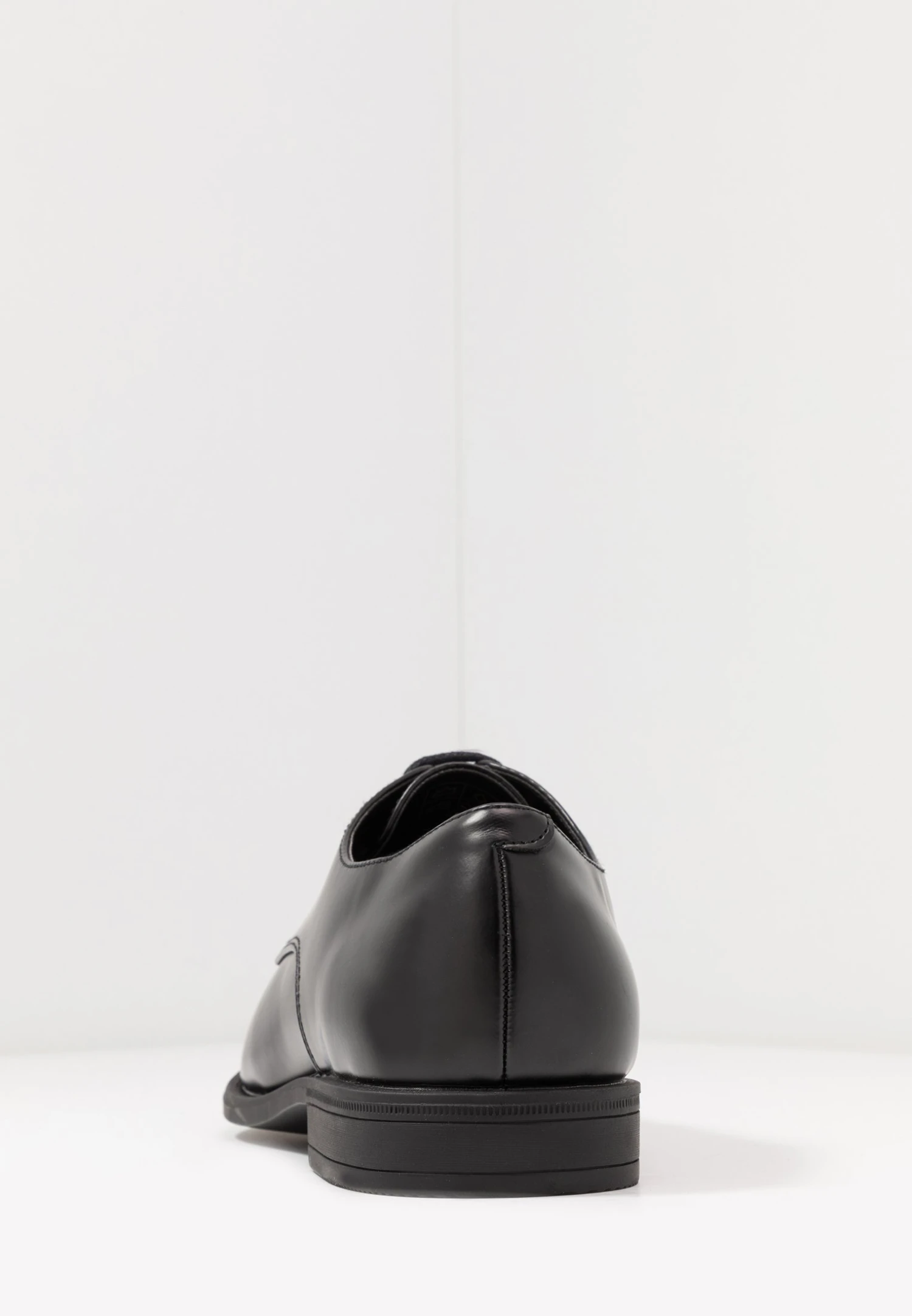 Pier One Veterschoenen - Black 6 Pier One Veterschoenen - Black - Afbeelding 4