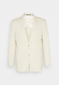 Pier One Blazer - Beige -Mode Verkoop d85f94e602324afc844db037c150b1c0