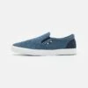 Pier One Sneakers Laag - Blue 2 Pier One Sneakers Laag - Blue -Mode Verkoop d98005353e75434c8abb706743de37d6