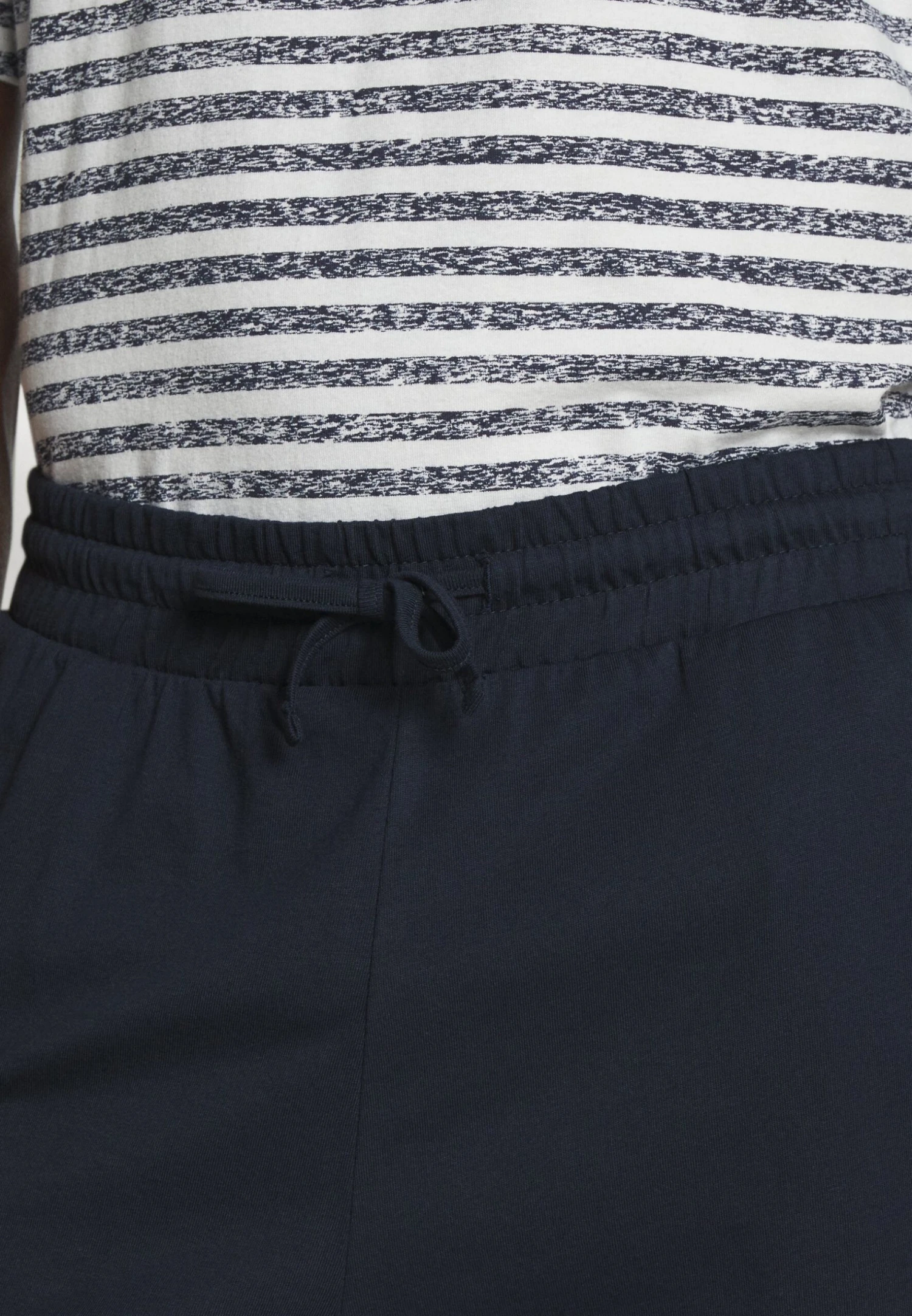 Pier One 2 Pack - Pyjamabroek - Dark Blue/Mottled Light Grey 8 Pier One 2 Pack - Pyjamabroek - Dark Blue/Mottled Light Grey - Afbeelding 6