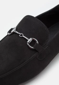 Pier One Instappers - Black -Mode Verkoop dc50806cf64e46549292afb9d9a60365