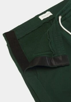 Pier One Trainingsbroek - Dark Green 17 Pier One Trainingsbroek - Dark Green -Mode Verkoop dcb6930133b24abab63c16ecd364a657