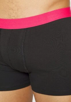 Pier One 12 Pack - Onderbroeken - Black -Mode Verkoop dcf9c6505d1f4d5393a1d143c92abd45