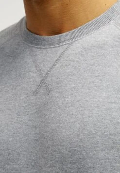 Pier One Sweater - Mid Grey Melange 11 Pier One Sweater - Mid Grey Melange -Mode Verkoop dd0d57d6d38c4e8e8ba8f643c1d2d4ab