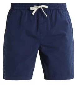 Pier One Shorts - Dark Blue 13 Pier One Shorts - Dark Blue -Mode Verkoop dd32c2882a0f48f49689c0f64823806e