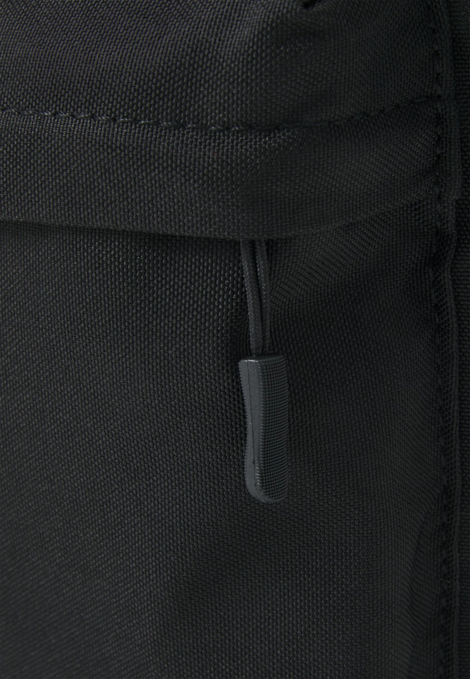 Pier One Unisex - Rugzak - Black 6 Pier One Unisex - Rugzak - Black - Afbeelding 4