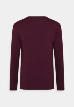 Pier One Pyjama - Bordeaux/Dark Blue 10 Pier One Pyjama - Bordeaux/Dark Blue -Mode Verkoop ddcaf8bd164e44a195ca47398e1db8c9