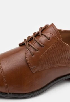 Pier One Veterschoenen - Tan -Mode Verkoop ddd20fd106f84a83a55fed5e71a76901