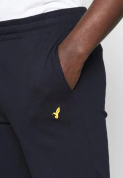 Pier One Trainingsbroek - Dark Blue 11 Pier One Trainingsbroek - Dark Blue -Mode Verkoop de2439e9cbb34e0e8fe85351c08d1bcc