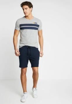 Pier One Trainingsbroek - Dark Blue 9 Pier One Trainingsbroek - Dark Blue -Mode Verkoop dfff92bbca3540b5a305bacb63136078