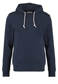 Pier One Hoodie - Navy -Mode Verkoop e06539d3a7164d0fb45e8909bec515ae