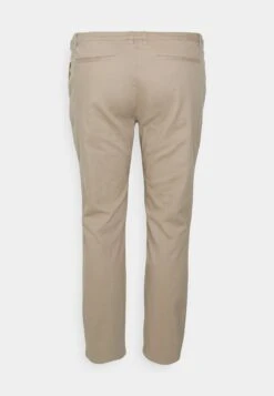 Pier One Chino - Taupe -Mode Verkoop e0a8135766bf408b87c0d1c422219670