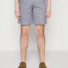 Pier One Shorts - Blue 1 Pier One Shorts - Blue -Mode Verkoop e2a5bfefd4b945619c62dd12d31ccd99